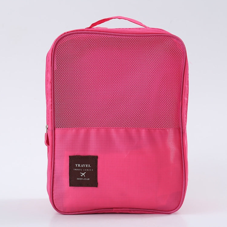 Footwear Travel Organizer Waterproof & Dustproof Shoe Storage Bag