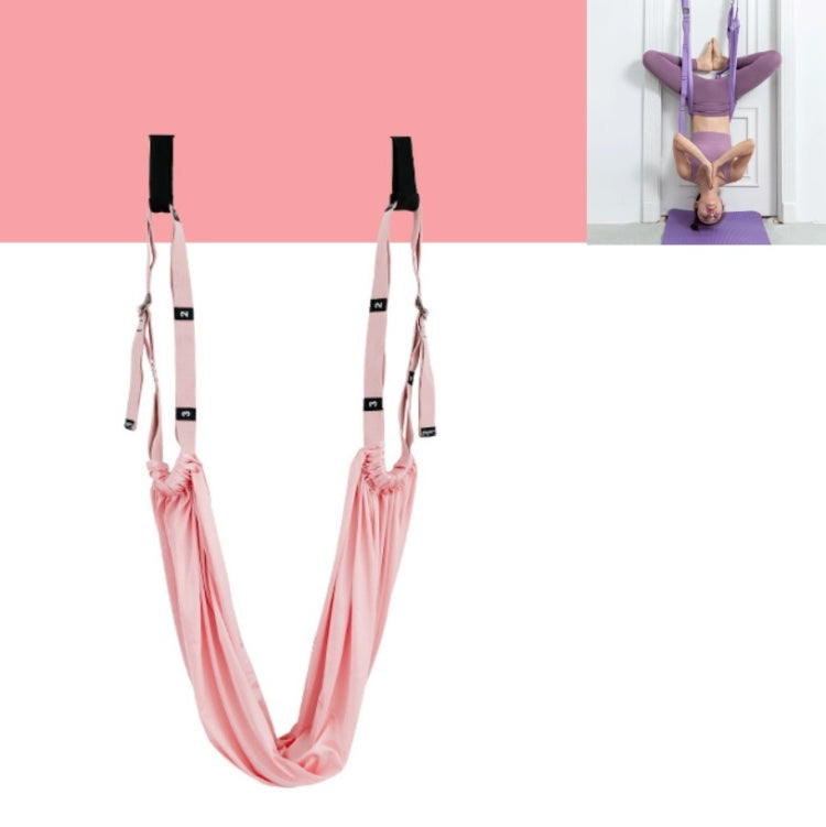 Air Split Leap Stretch Yoga Belt Inverted Stretch Splits Backbending Trainer Yoga Rope