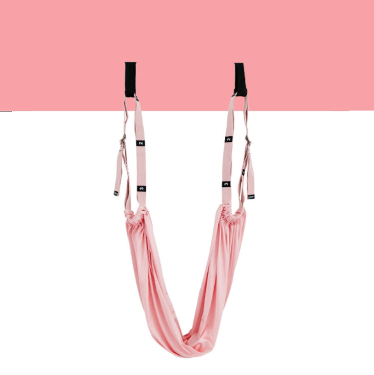 Air Split Leap Stretch Yoga Belt Inverted Stretch Splits Backbending Trainer Yoga Rope