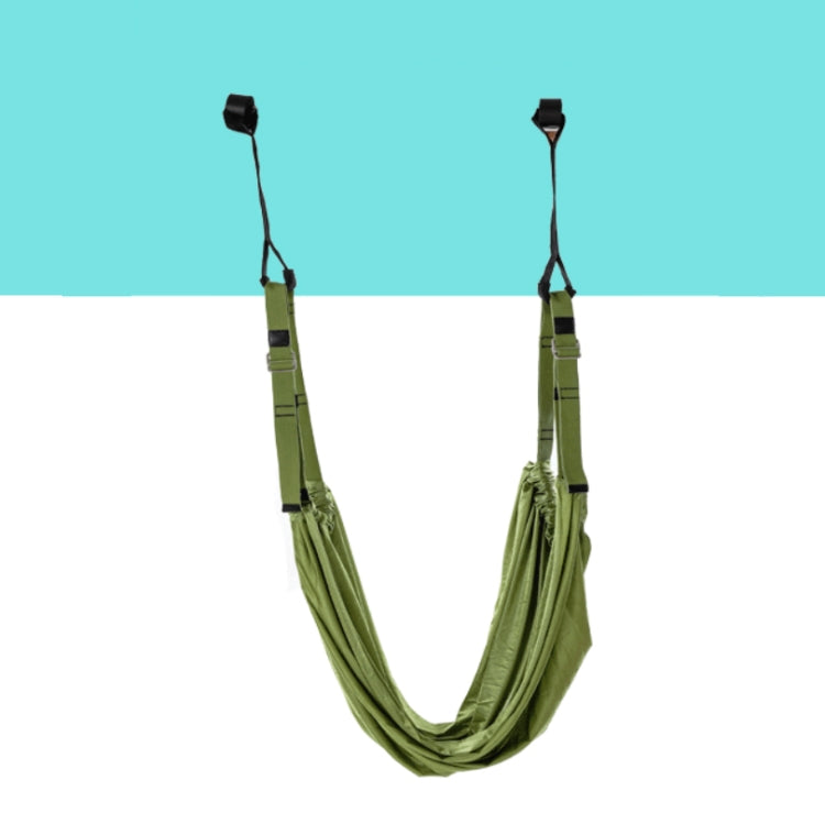 Air Split Leap Stretch Yoga Belt Inverted Stretch Splits Backbending Trainer Yoga Rope