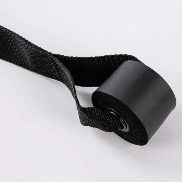 Air Split Leap Stretch Yoga Belt Inverted Stretch Splits Backbending Trainer Yoga Rope