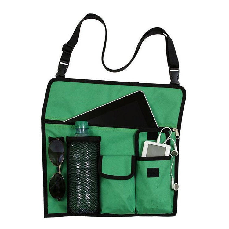 Outdoor Beach Seat Storage Bag Mobile Phone Storage Bag