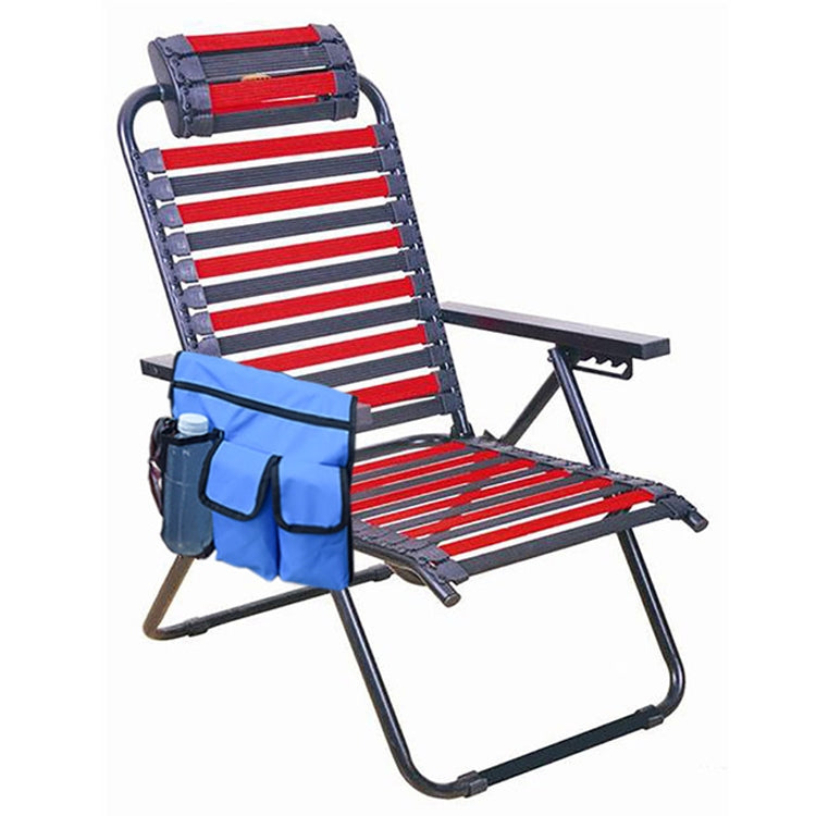 Outdoor Beach Seat Storage Bag Mobile Phone Storage Bag