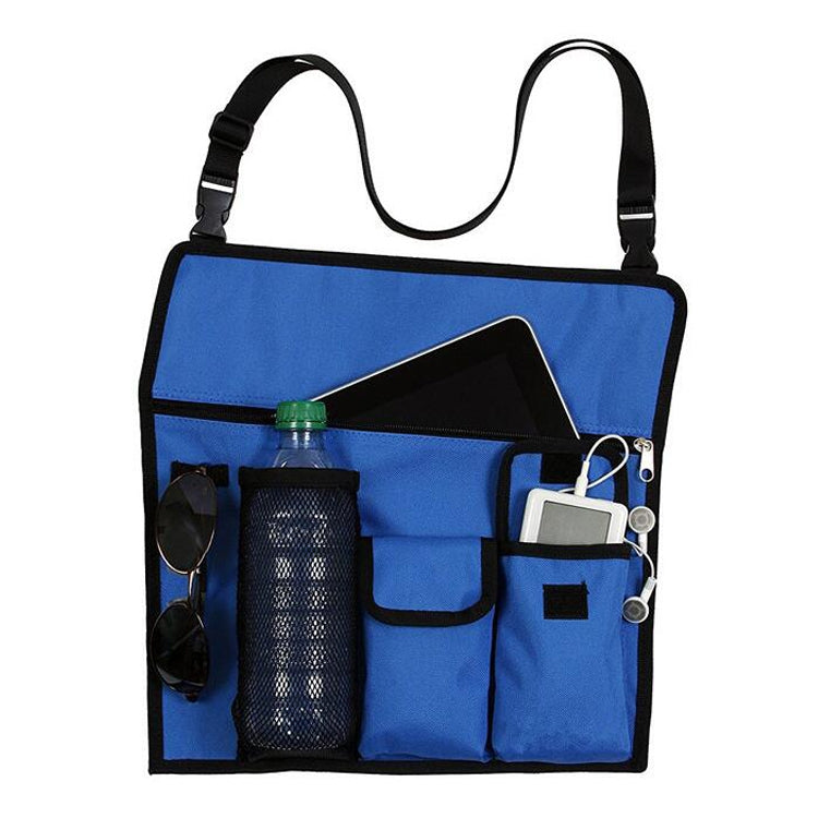 Outdoor Beach Seat Storage Bag Mobile Phone Storage Bag