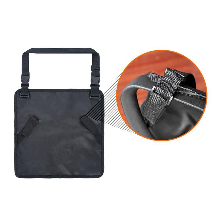 Outdoor Beach Seat Storage Bag Mobile Phone Storage Bag