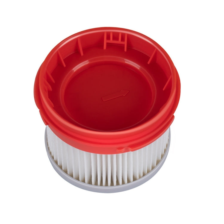 2 PCS Wireless Vacuum Cleaner Accessories Filter Element Hypa Filter for Xiaomi Dreame V9