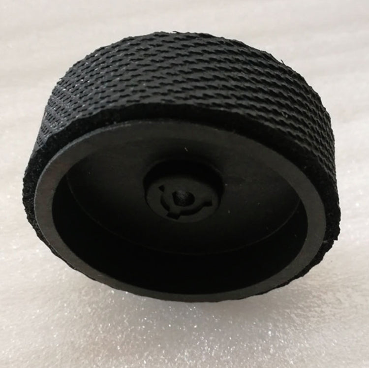 Sweeping Robot Tire Rubber For Irobot Braava 380t/380/381