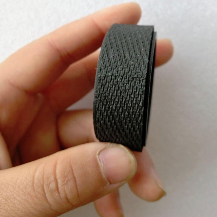 Sweeping Robot Tire Rubber For Irobot Braava 380t/380/381