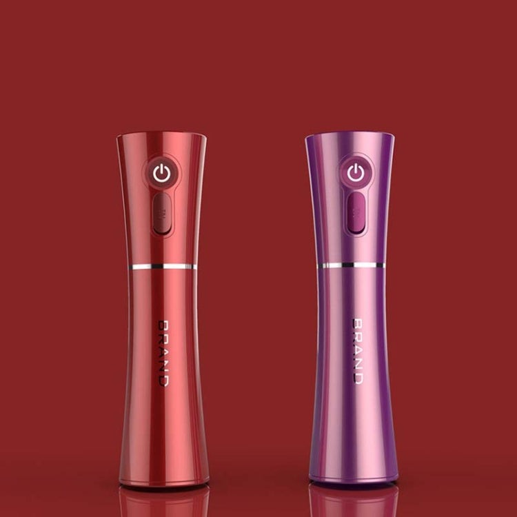 Creative Slim Waist Moisturizer Humidifier Mini Rechargeable Nano Handheld Sprayer
