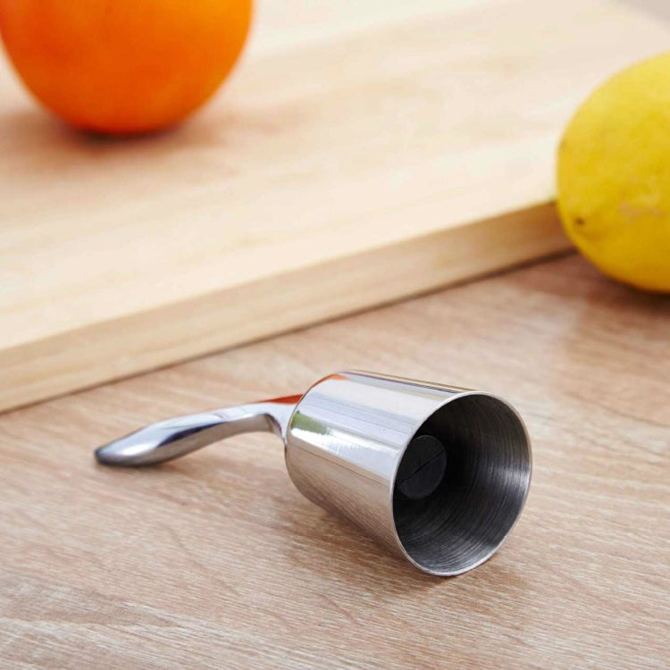 Stainless Steel Red Wine Fresh-Keeping Cork