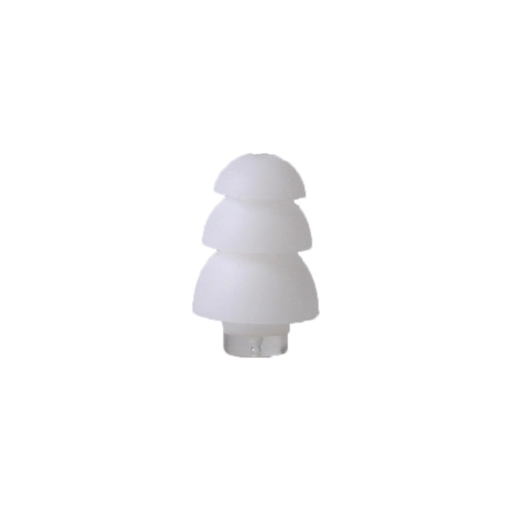 Anti-Noise Sleep Earplugs Silicone Soundproof Earplugs Industrial Noise Cancelling Silent Earplugs