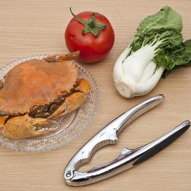 Household Zinc Alloy Nut Clamp Walnut Clamp Peeler