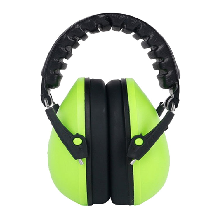 Children Noise-Proof Earmuffs Soundproof Earmuffs Children Sleep Protection Earmuffs