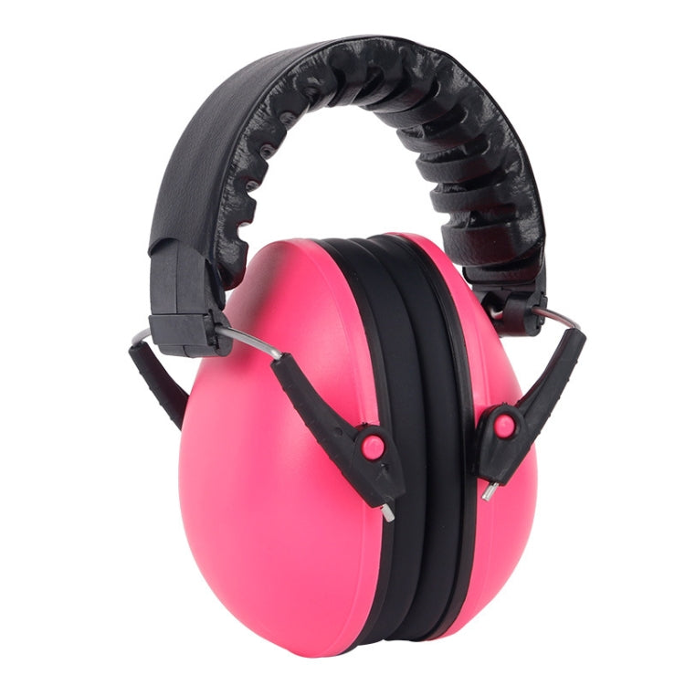 Children Noise-Proof Earmuffs Soundproof Earmuffs Children Sleep Protection Earmuffs