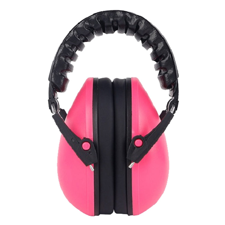 Children Noise-Proof Earmuffs Soundproof Earmuffs Children Sleep Protection Earmuffs