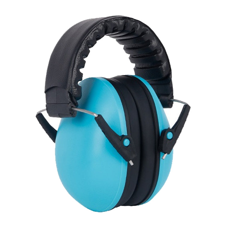 Children Noise-Proof Earmuffs Soundproof Earmuffs Children Sleep Protection Earmuffs
