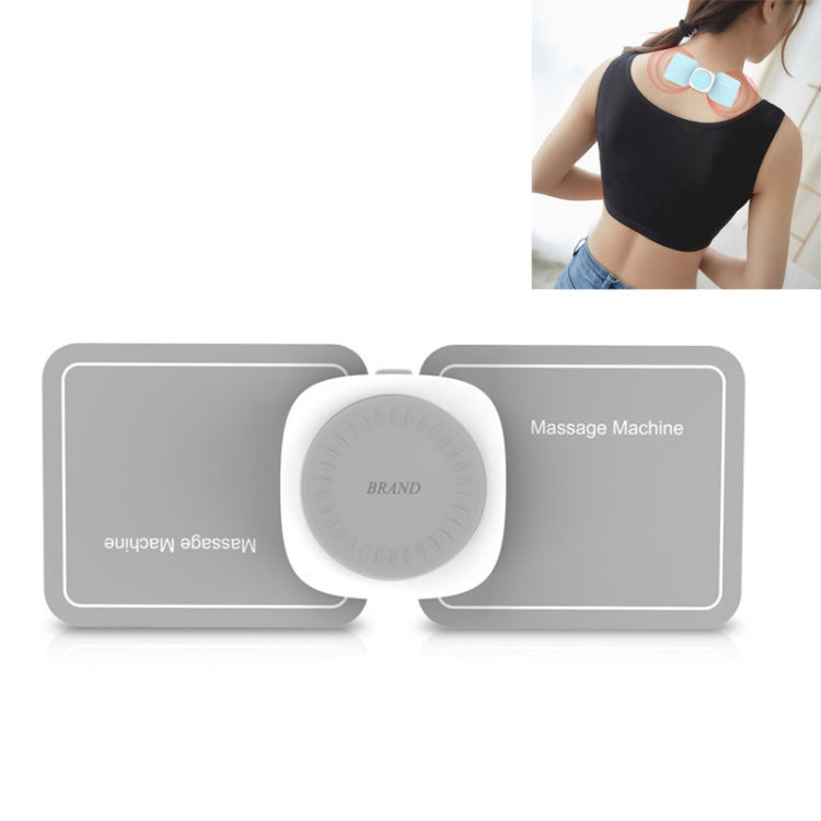 Multifunctional Cervical Spine Physiotherapy Massager Mini Massage Stick