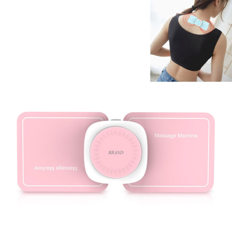 Multifunctional Cervical Spine Physiotherapy Massager Mini Massage Stick