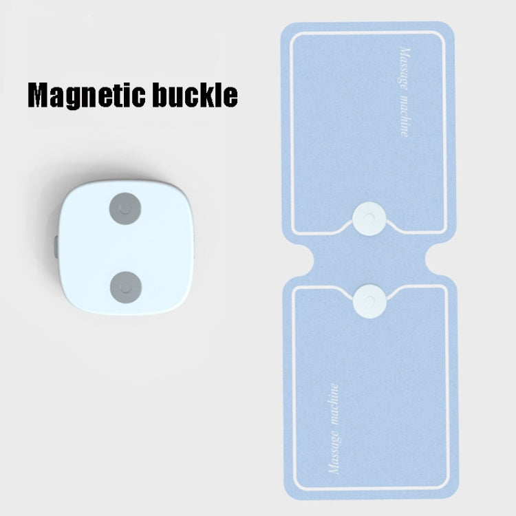 Multifunctional Cervical Spine Physiotherapy Massager Mini Massage Stick