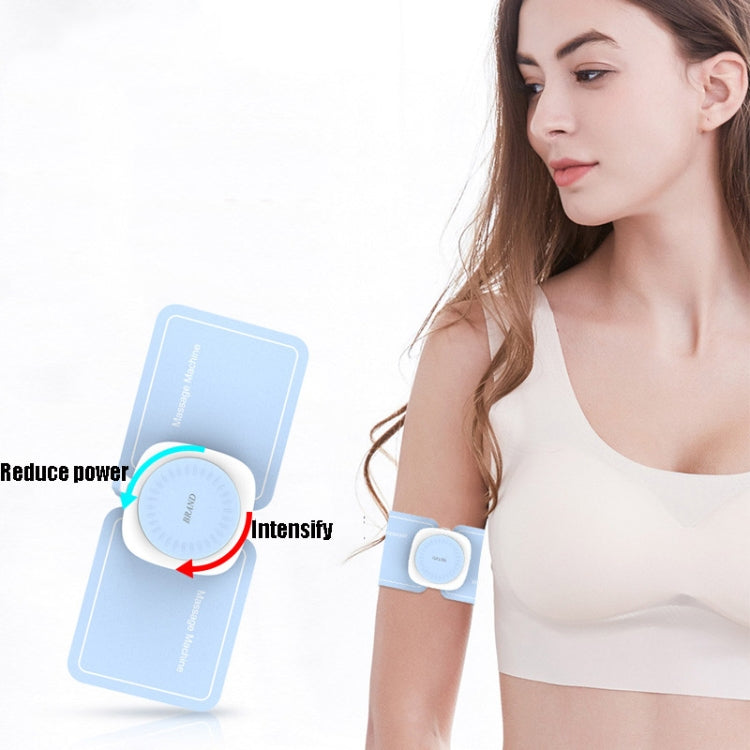 Multifunctional Cervical Spine Physiotherapy Massager Mini Massage Stick