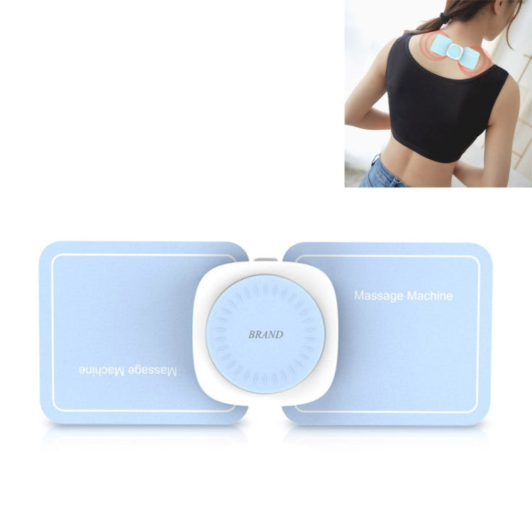 Multifunctional Cervical Spine Physiotherapy Massager Mini Massage Stick