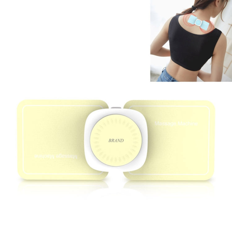 Multifunctional Cervical Spine Physiotherapy Massager Mini Massage Stick