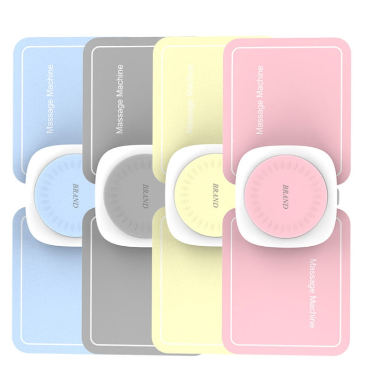 Multifunctional Cervical Spine Physiotherapy Massager Mini Massage Stick