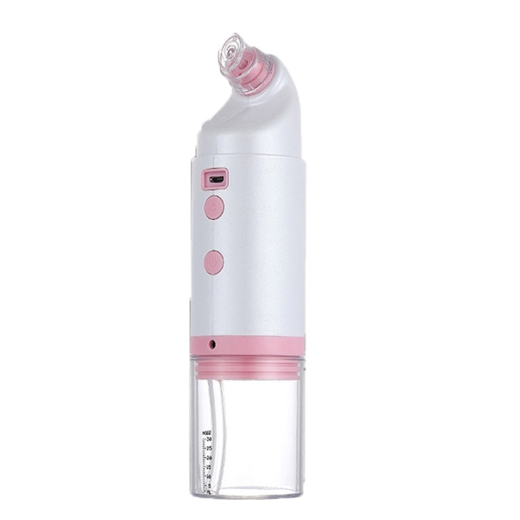 Blackhead Suction Instrument Household Pore Cleaner Beauty Instrument