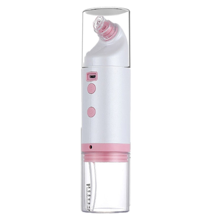 Blackhead Suction Instrument Household Pore Cleaner Beauty Instrument