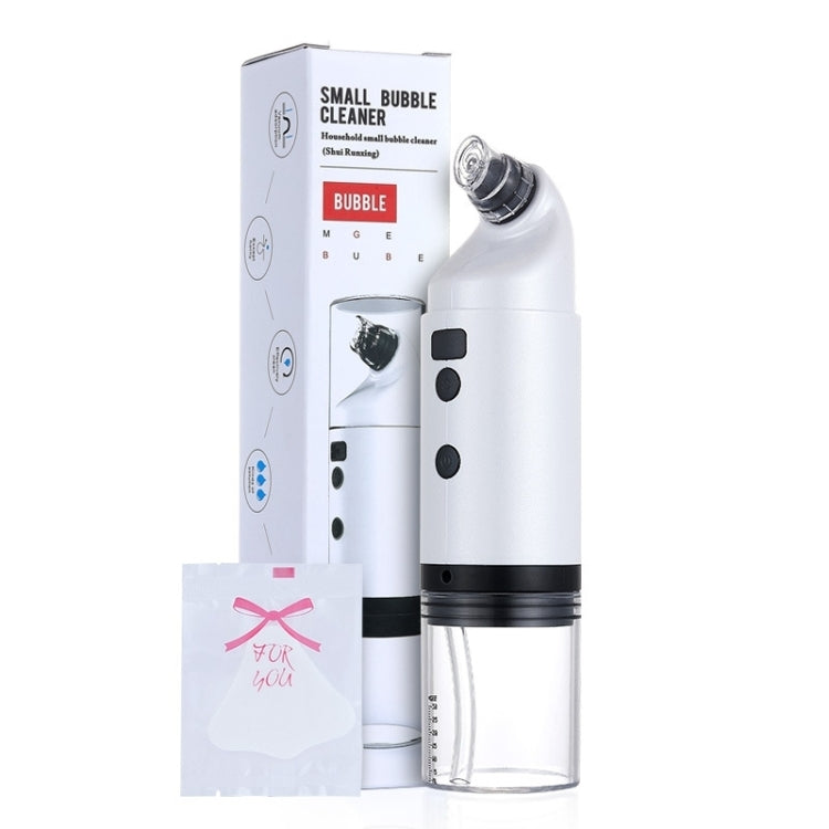 Blackhead Suction Instrument Household Pore Cleaner Beauty Instrument