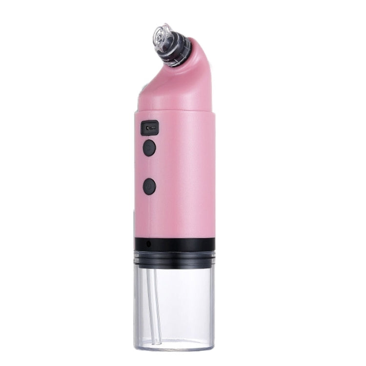Blackhead Suction Instrument Household Pore Cleaner Beauty Instrument