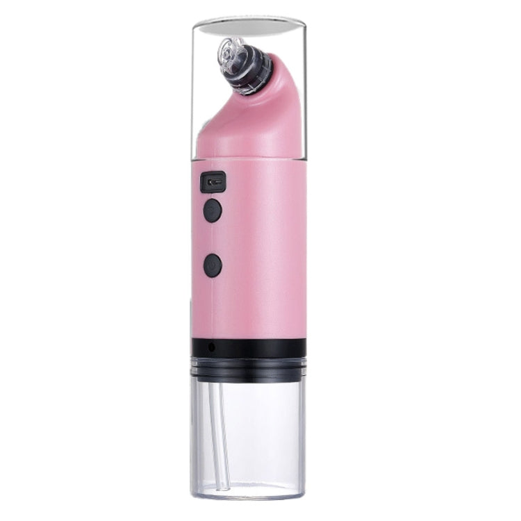 Blackhead Suction Instrument Household Pore Cleaner Beauty Instrument