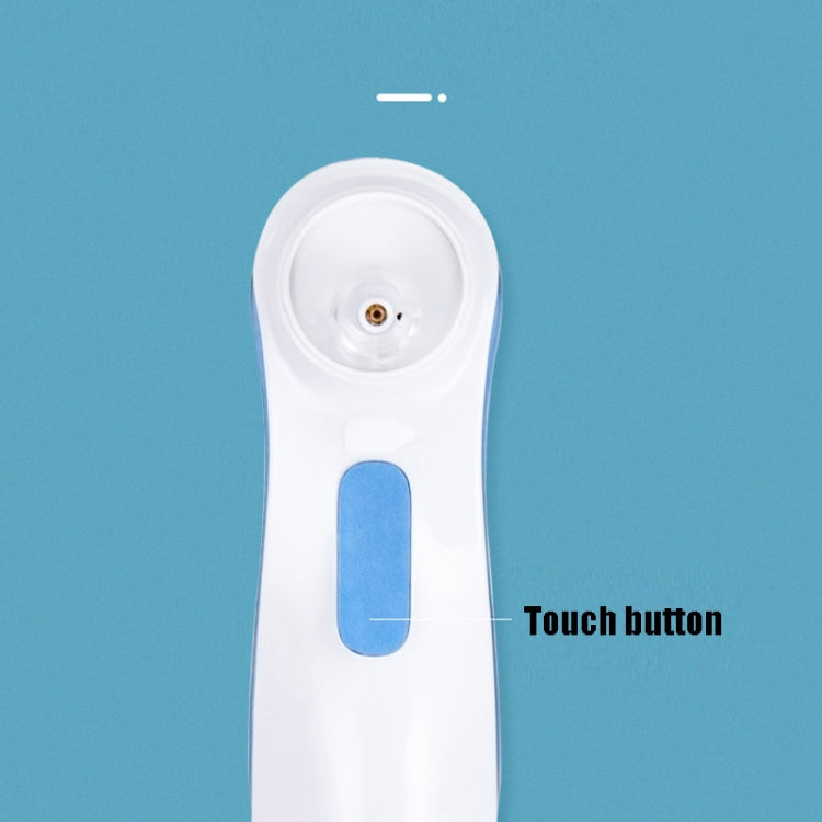 Visual Blackhead Suction Device Pore Cleaner Facial Beauty Cleansing Device(Pink)