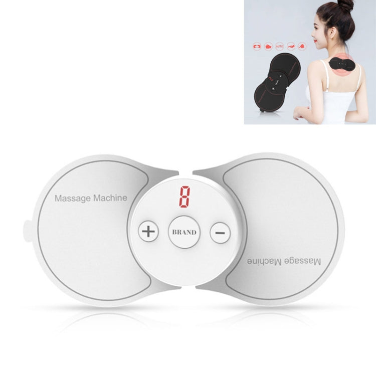 Multifunctional Mini Cervical Massager
