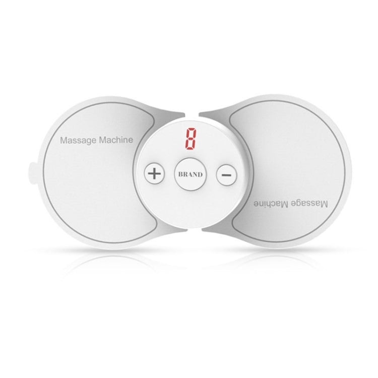 Multifunctional Mini Cervical Massager