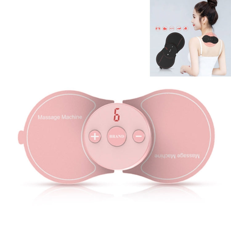 Multifunctional Mini Cervical Massager