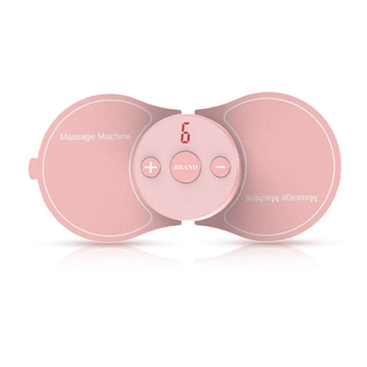 Multifunctional Mini Cervical Massager