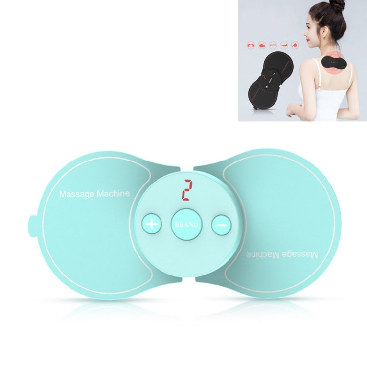 Multifunctional Mini Cervical Massager