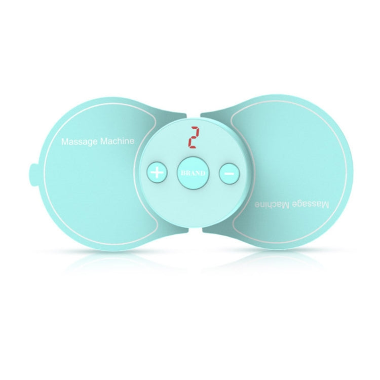 Multifunctional Mini Cervical Massager