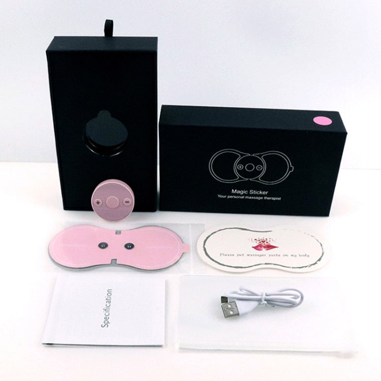 Multifunctional Mini Cervical Massager