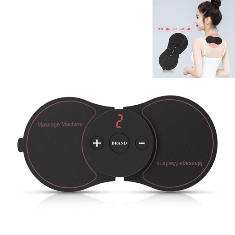 Multifunctional Mini Cervical Massager