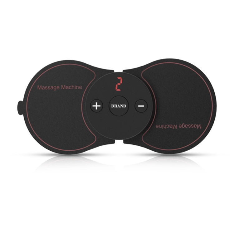 Multifunctional Mini Cervical Massager