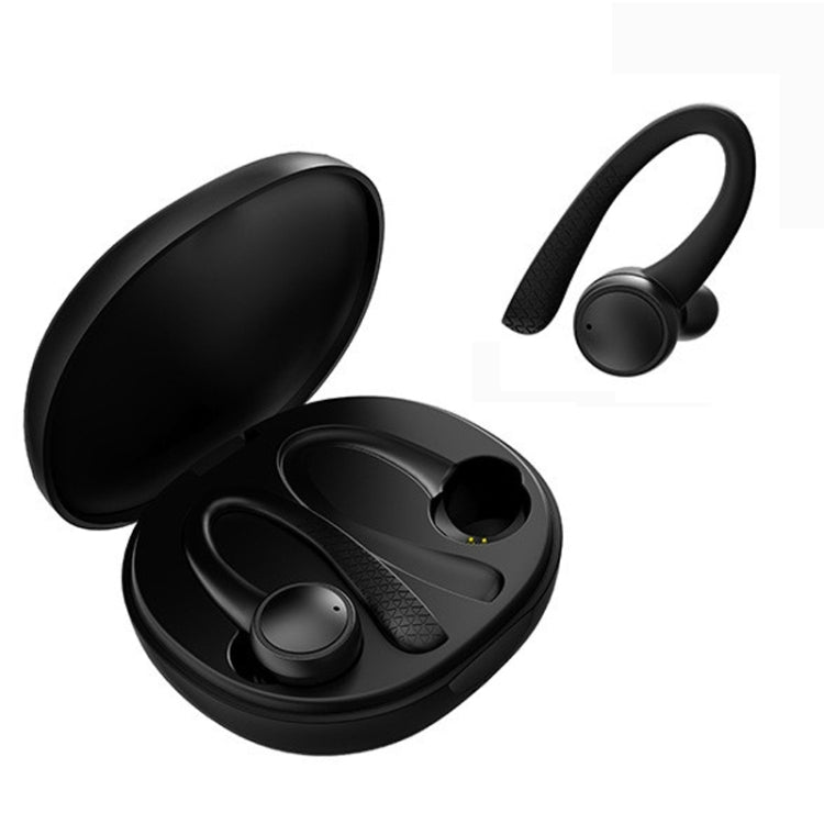 T7 Pro Wireless Sports Dual In-Ear Headset Bluetooth Headset 5.0
