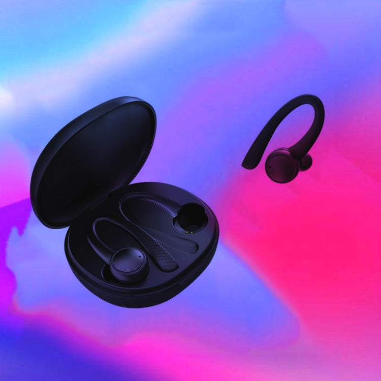T7 Pro Wireless Sports Dual In-Ear Headset Bluetooth Headset 5.0