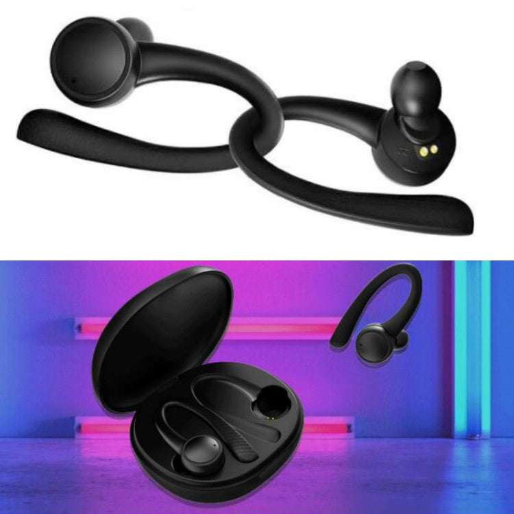 T7 Pro Wireless Sports Dual In-Ear Headset Bluetooth Headset 5.0