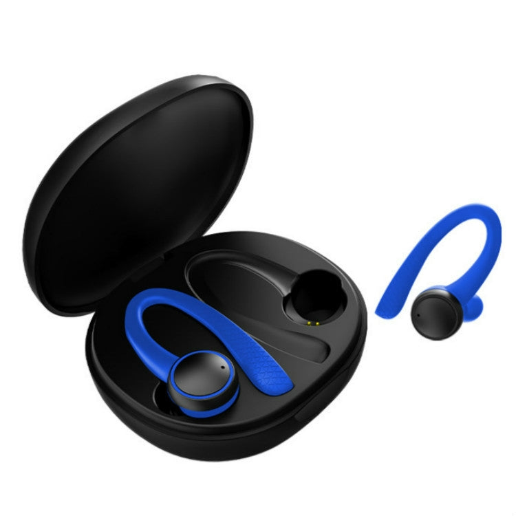 T7 Pro Wireless Sports Dual In-Ear Headset Bluetooth Headset 5.0