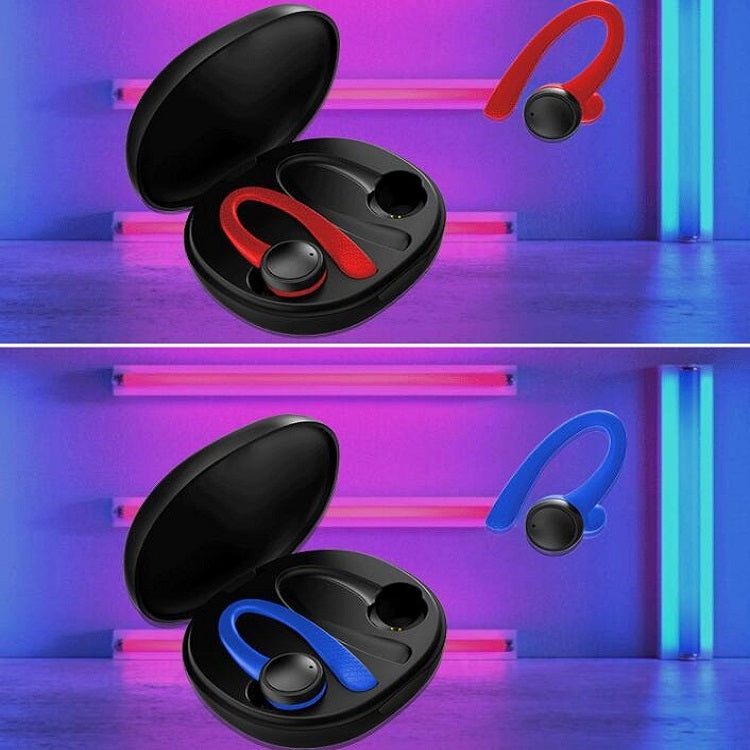 T7 Pro Wireless Sports Dual In-Ear Headset Bluetooth Headset 5.0