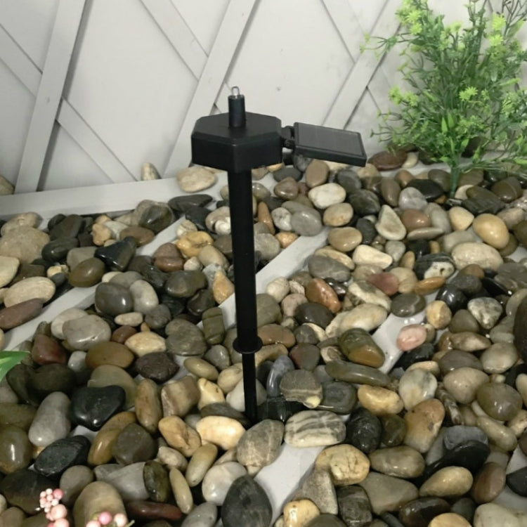 Solar Powered Resin Angel Shape Landscape Light Outdoor Led Garden Lawn Light