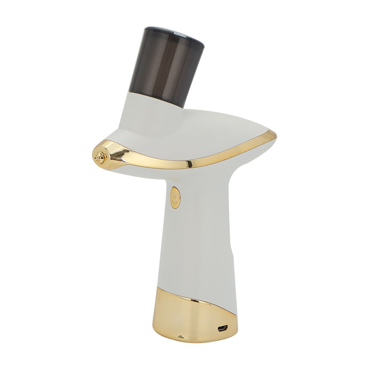 Handheld High-Pressure Nano-Spray Oxygen Injection Device Household Portable Facial Moisturizing Beauty Device