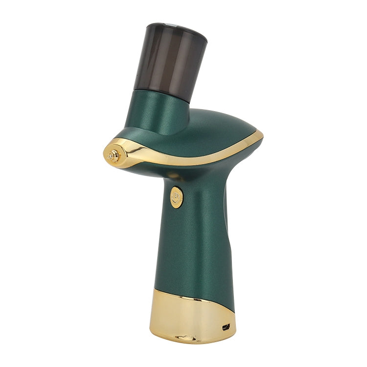 Handheld High-Pressure Nano-Spray Oxygen Injection Device Household Portable Facial Moisturizing Beauty Device